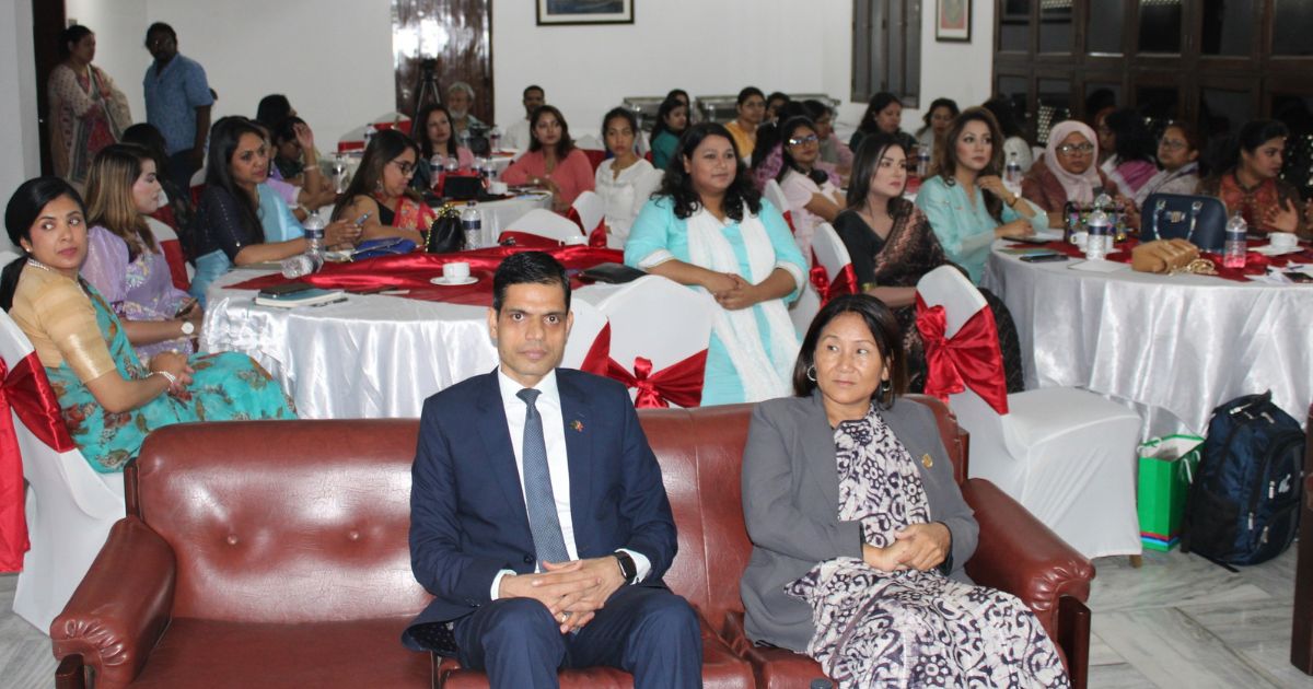Nepal Bangladesh journalists